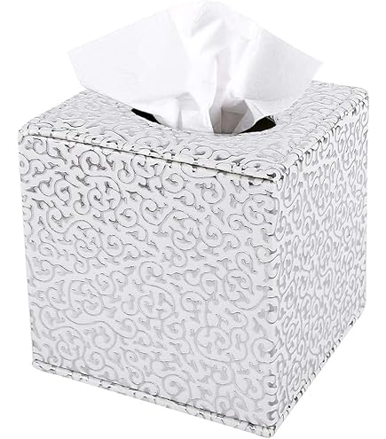 XWDQ Retro Japanese Creative L-shaped Tissue Box，modern Novel